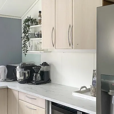 بيت للعطل Amazing In With House Sea View نورهايمسوند