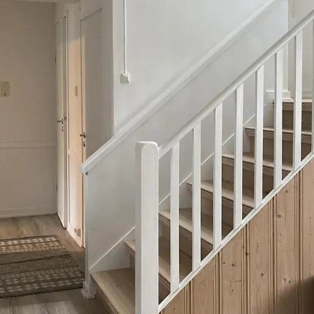 بيت للعطل Amazing In With House Sea View