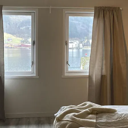 بيت للعطل Amazing In With House Sea View نورهايمسوند